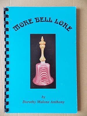 Imagen del vendedor de More Bell Lore a la venta por Jackson Books