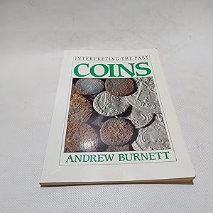 Imagen del vendedor de Coins (Interpreting The Past) a la venta por Cambridge Rare Books