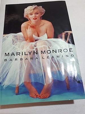 Bild des Verkufers fr Marilyn Monroe: A Biography zum Verkauf von Cambridge Rare Books