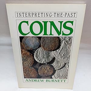 Seller image for Interpreting the Past: Coins for sale by Cambridge Rare Books
