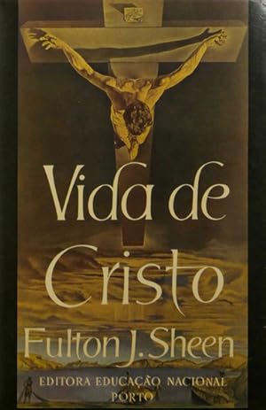 Seller image for VIDA DE CRISTO. for sale by Livraria Castro e Silva
