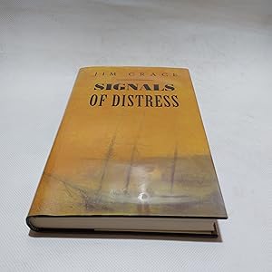 Imagen del vendedor de Signals Of Distress a la venta por Cambridge Rare Books