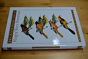 Bild des Verkufers fr The Field Guide Art of Roger Tory Peterson. Eastern Birds zum Verkauf von HALCYON BOOKS