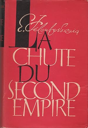 La chute du Second Empire et la naissance de la Troisième République en France