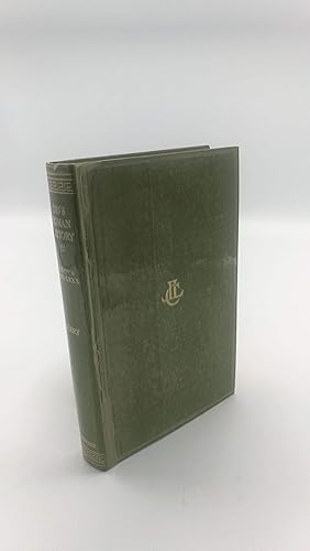 Dio s Roman History. In nine Volumes. Volume IX. Books LXXI-LXXX The Loeb Classical Library