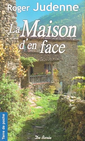 Seller image for LA MAISON D'EN FACE for sale by books-livres11.com