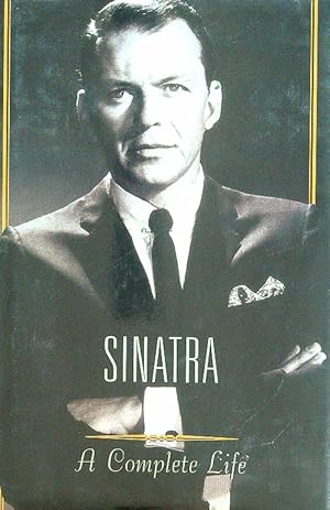 Immagine del venditore per Sinatra: A Complete Life venduto da Miliardi di Parole