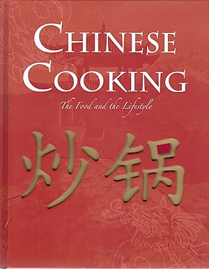 Seller image for Chinese Cooking: The Food and the Lifestyle for sale by Redux Books