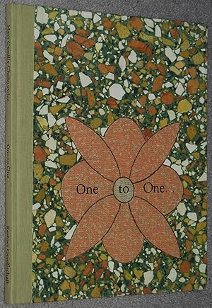 Bild des Verkufers fr Marc Camille Chaimowicz : one to one zum Verkauf von Springhead Books