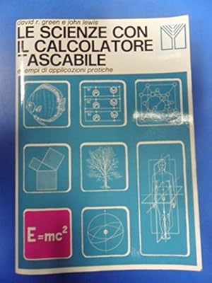 Le scienze con il calcolatore tascabile