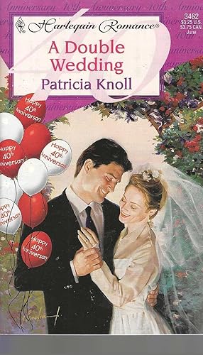 Seller image for Double Wedding for sale by Vada's Book Store