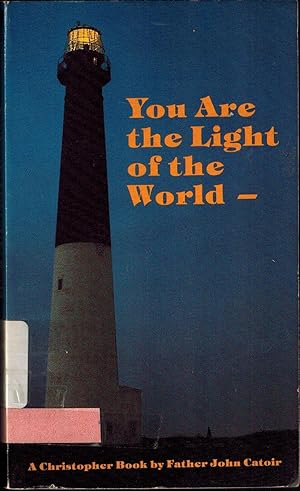 Seller image for You Are the Light of the World for sale by UHR Books