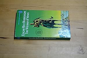 Seller image for The Wizard Of Venus (No 5 In The Venus Series) for sale by HALCYON BOOKS