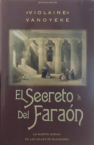 Seller image for El Secreto del Fara?n for sale by Green Libros