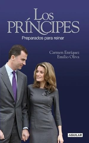 Imagen del vendedor de Los pr?ncipes a la venta por Green Libros