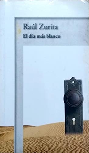 Immagine del venditore per El d?a m?s blanco venduto da Green Libros