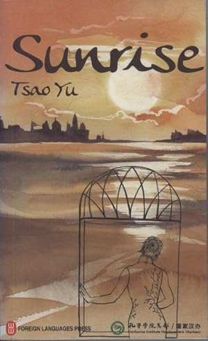 Imagen del vendedor de Sunrise a la venta por James F. Balsley, Bookseller