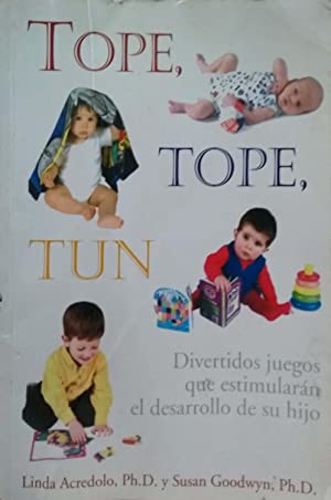 Seller image for Tope Tope Tun for sale by Green Libros