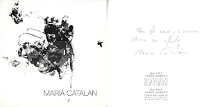 Bild des Verk�ufers f�r Metaphoras. [Signiertes Widmungsexemplar] zum Verkauf von Antiquariat Lenzen