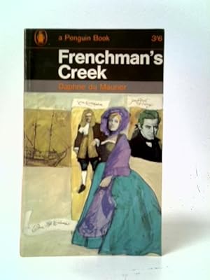 Imagen del vendedor de Frenchman's Creek a la venta por World of Rare Books