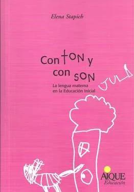 Seller image for con ton y con son for sale by Green Libros