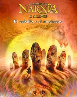 Imagen del vendedor de Las Cr?nicas De Narnia III: El Caballo Y Su Ni?o a la venta por Green Libros