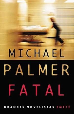 Seller image for Fatal for sale by Green Libros