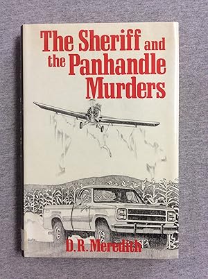 Seller image for The Sheriff And The Panhandle Murders for sale by Book Nook