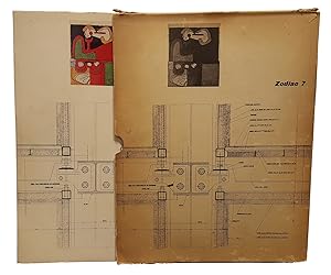 Zodiac 7. Le Corbusier : Unités d'habitation en série. Hitchcock / Aalto : Hôtel Minerva.