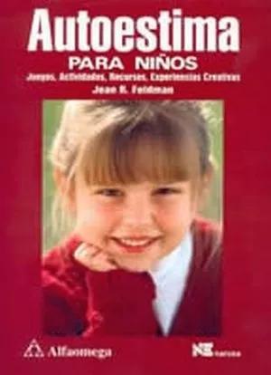 Seller image for Autoestima Para Ni?os for sale by Green Libros