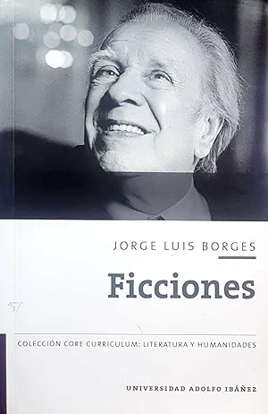 Seller image for Ficciones for sale by Green Libros