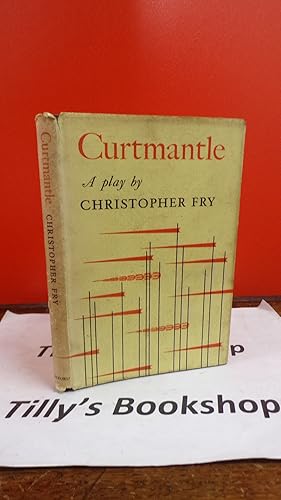 Curtmantle: A Play