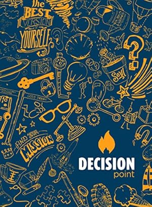 Seller image for DECISION POINT: The Workbook for sale by Reliant Bookstore