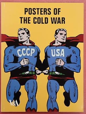 Seller image for Posters Of The Cold War. for sale by Frans Melk Antiquariaat