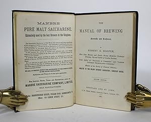 The Manual of Brewing, Scientific and Technical