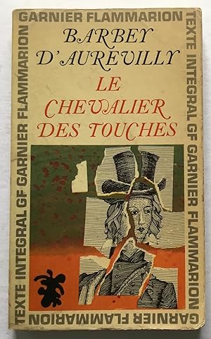 Seller image for Le Chevalier des Touches. for sale by Monkey House Books