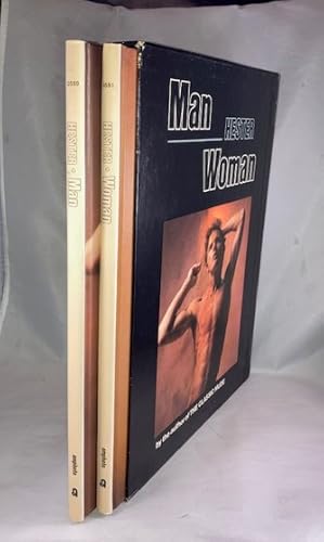 Seller image for Man / Woman for sale by Great Expectations Rare Books