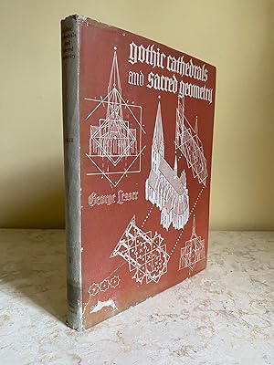 Seller image for Gothic Cathedrals and Sacred Geometry (Volume I | One Only) for sale by Little Stour Books PBFA Member