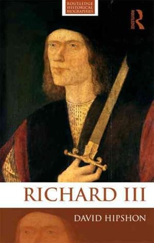 Immagine del venditore per Richard III venduto da GreatBookPrices