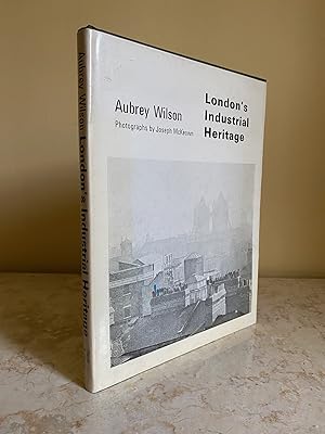 Seller image for London's Industrial Heritage for sale by Little Stour Books PBFA Member