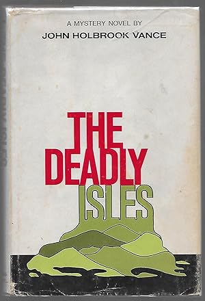 The Deadly Isles