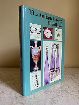 Seller image for The Antique Buyer's Handbook for sale by Little Stour Books PBFA Member