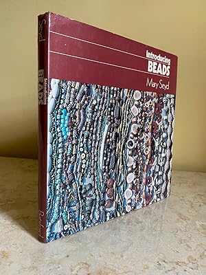 Seller image for Introducing Beads for sale by Little Stour Books PBFA Member