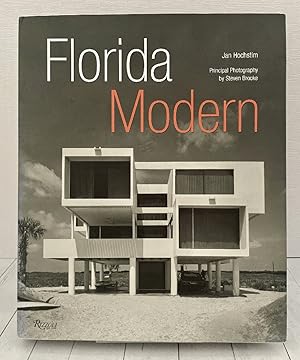 Florida Modern: Residential Architecture 1945 - 1970