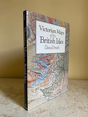 Seller image for Victorian Maps of the British Isles for sale by Little Stour Books PBFA Member