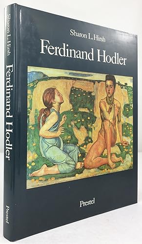 Seller image for Ferdinand Hodler. Deutsch von Katrin Mnch. for sale by Antiquariat Heiner Henke
