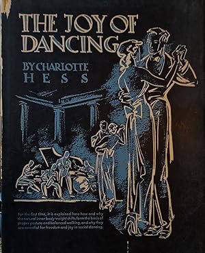 Seller image for The Joy of Dancing for sale by Moneyblows Books & Music