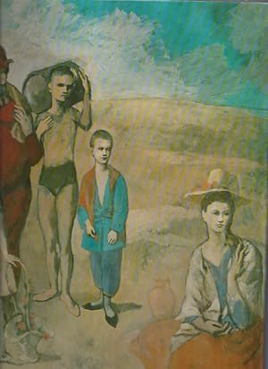 Bild des Verkufers fr Pablo Picasso 1881-1973 - Band I Werke 1890-1936 & Band II Werke 1937-1973 - 79 / 5.000 Risultati della traduzione Risultato di traduzione Pablo Picasso 1881-1973 - Volume I Works 1890-1936 Volume II Works 1937-1973 - zum Verkauf von ART...on paper - 20th Century Art Books