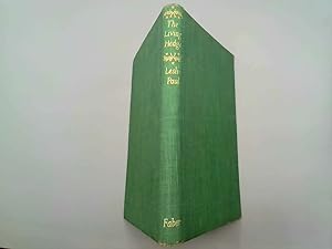 Seller image for The Living Hedge for sale by Goldstone Rare Books