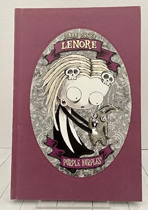 Lenore: Purple Nurples